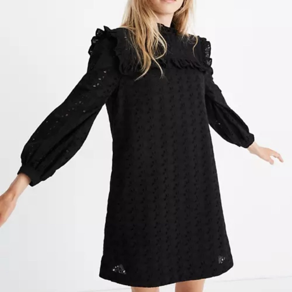 Madewell Dress